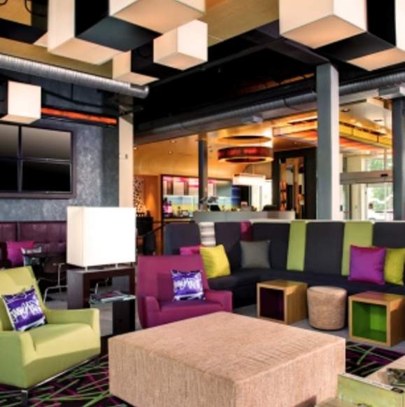 Aloft Chapel Hill