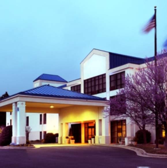 Holiday Inn Express