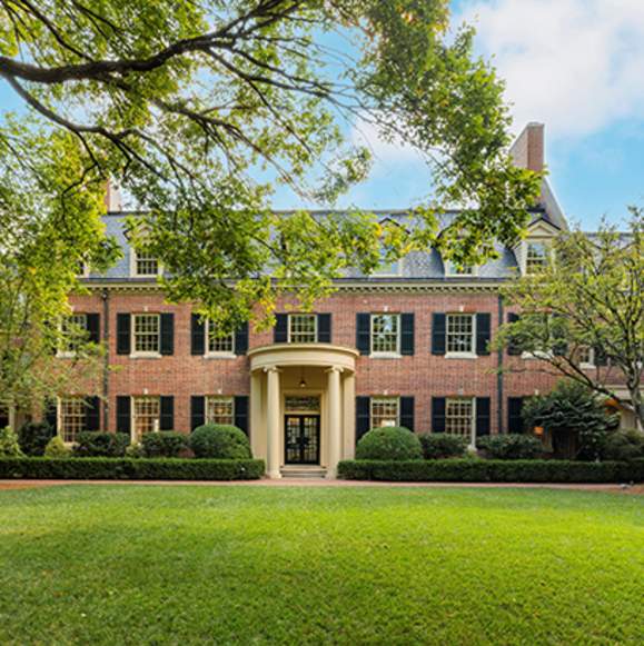 Carolina Inn