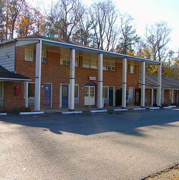OYO Hotel Durham West Hills