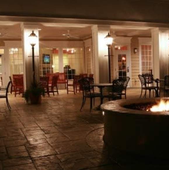 Residence Inn by Marriott