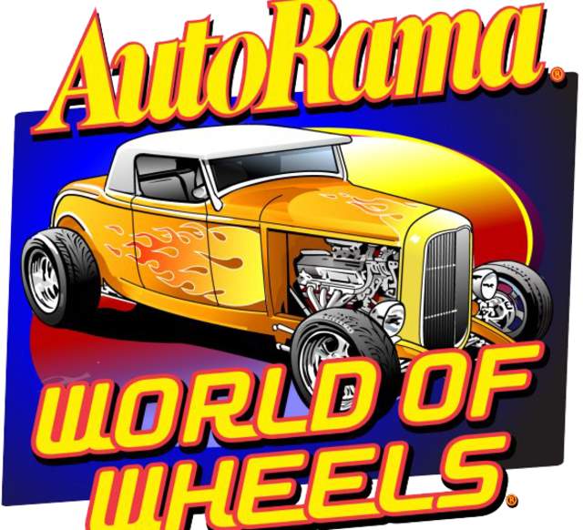 2025 Championship Auto Shows Autorama