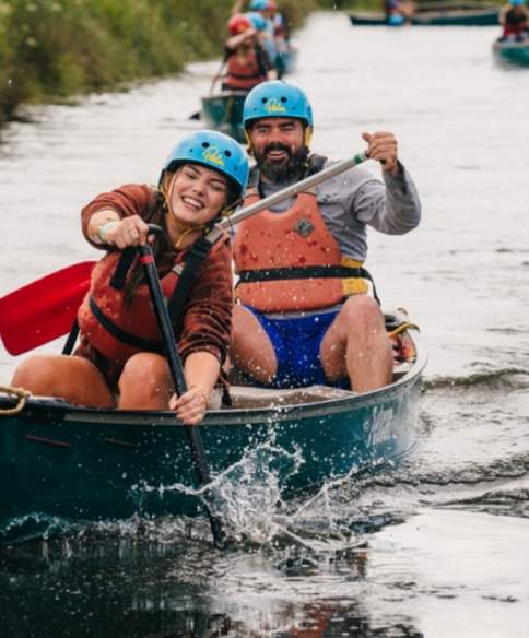 Mendip Activity Centre