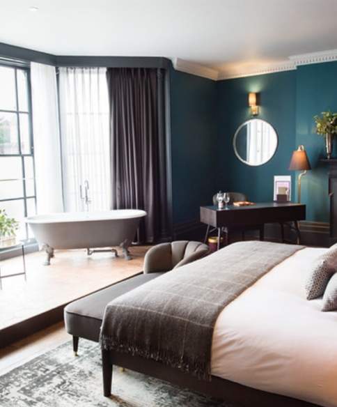 Avon Gorge by Hotel du Vin