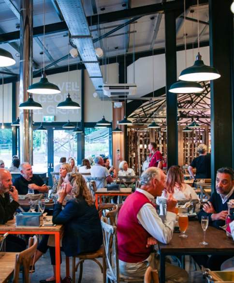 Flourish Kitchen