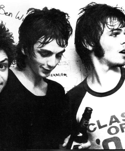 Bristol Sounds: Supergrass