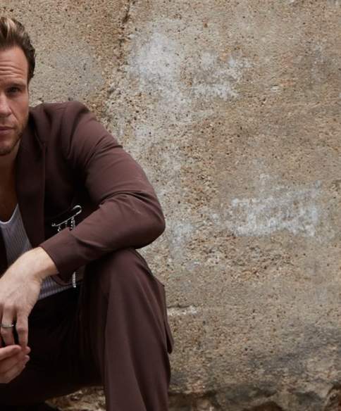 Bristol Sounds: Olly Murs