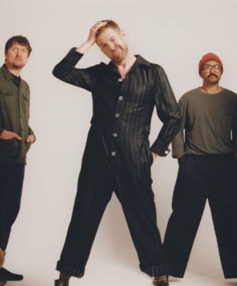 Bristol Sounds: Kaiser Chiefs