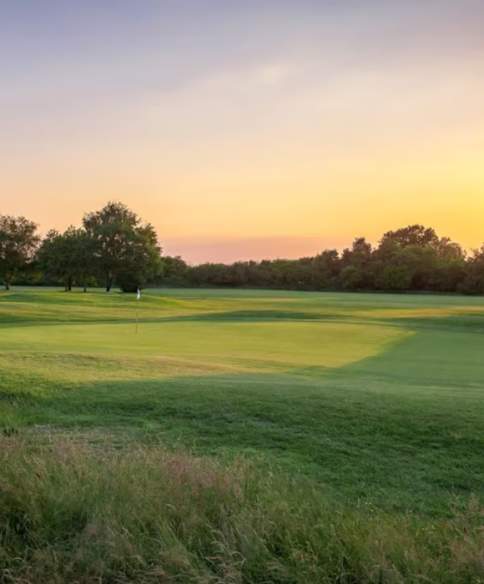 Thornbury Golf Centre