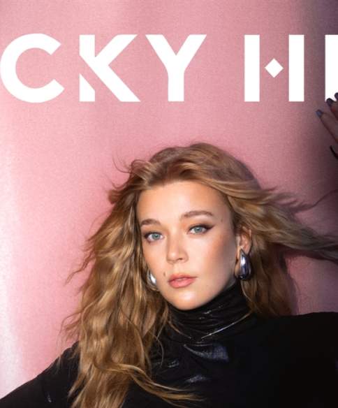 Becky Hill - Feast Live