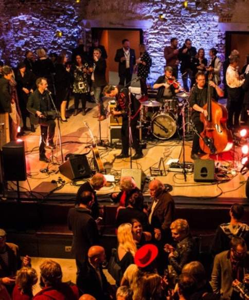 Bristol Old Vic 260