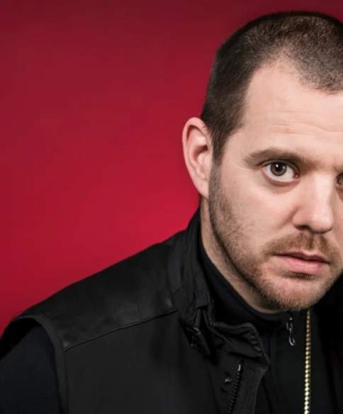 Bristol Sounds: The Streets