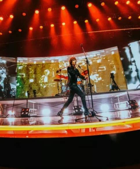 Bristol Sounds: The Kooks