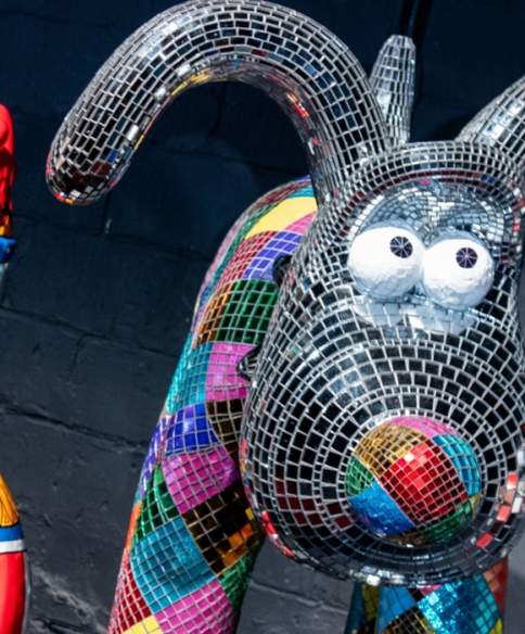 Gromit Unleashed 3