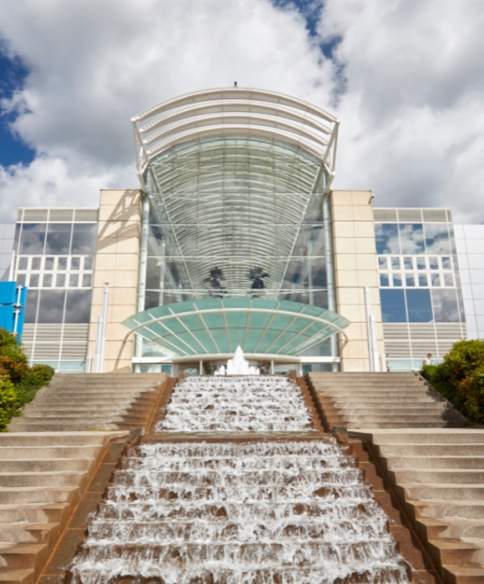 The Mall at Cribbs Causeway