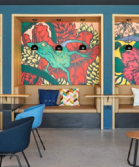 Moxy Bristol