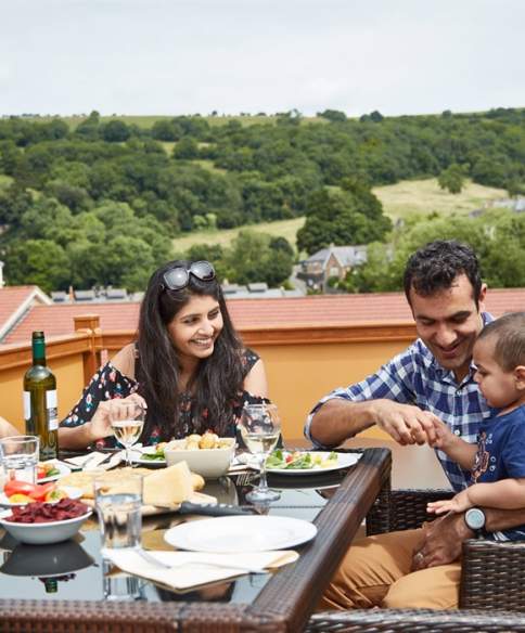 Mendip View Lodges