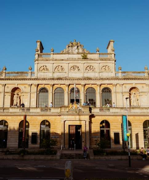 Royal West of England Academy