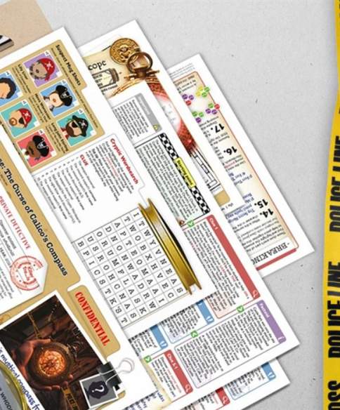 Bristol Murder Mystery Trail by Killer Trails