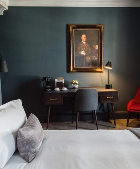 Hotel du Vin Bristol Avon Gorge