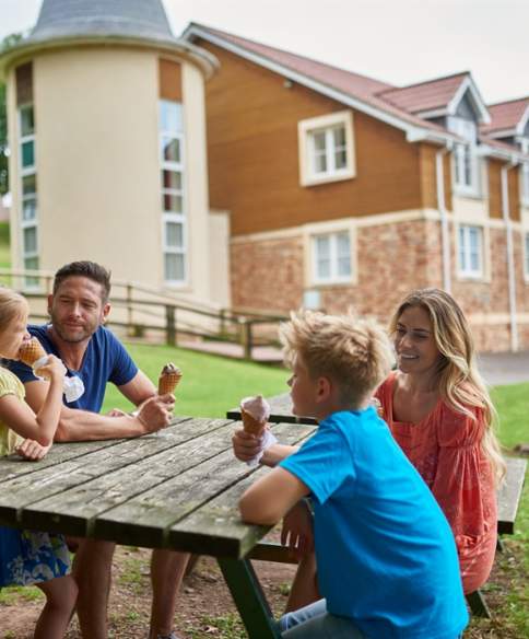 Wookey Hole Hotel