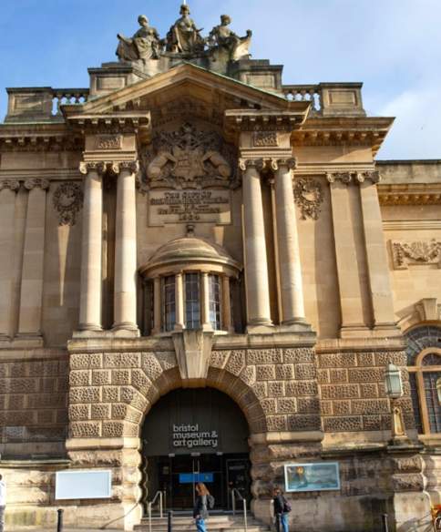 Bristol Museum & Art Gallery