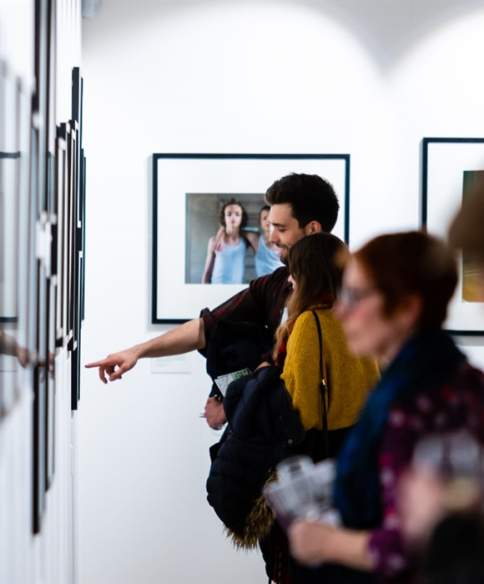 The Royal Photographic Society