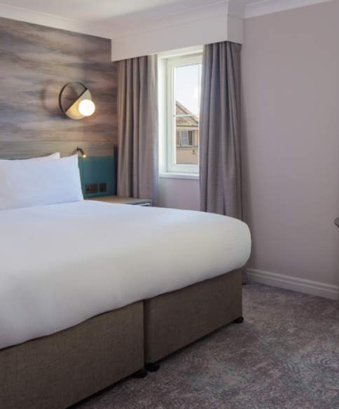DoubleTree by Hilton Bath