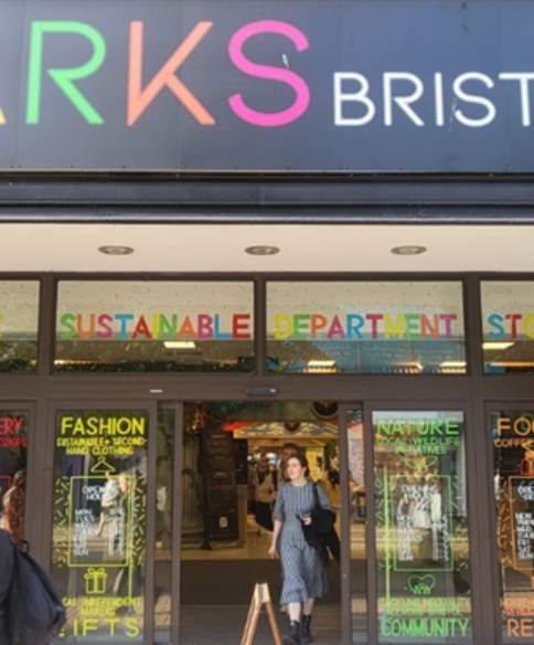 Sparks Bristol