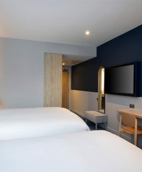 Leonardo Hotel Bristol