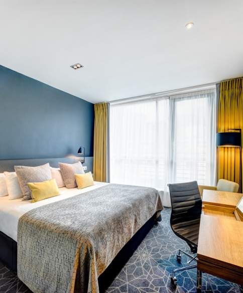 Apex City of Bath Hotel