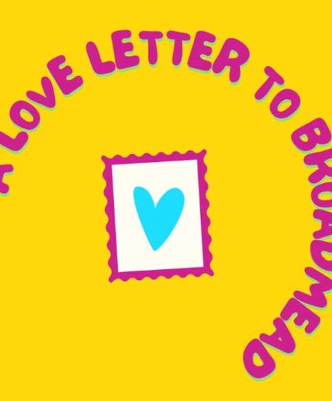 A Love Letter to Broadmead