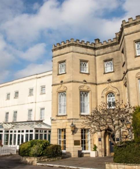 Arnos Manor Hotel