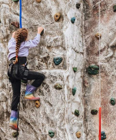 Avon Valley Adventure Park