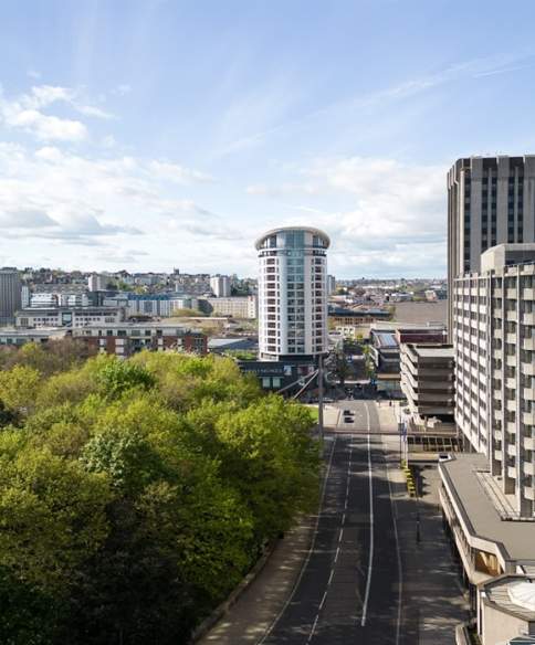 Delta Hotels by Marriott Bristol City Centre