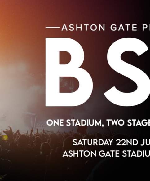 Ashton Gate Presents BS3