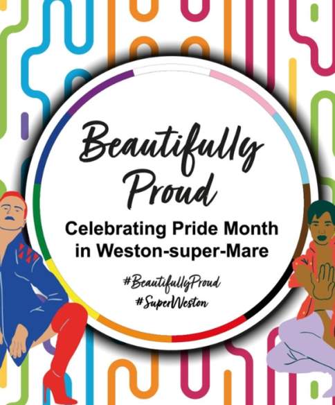 Beautifully Proud: Celebrating Pride Month in Weston