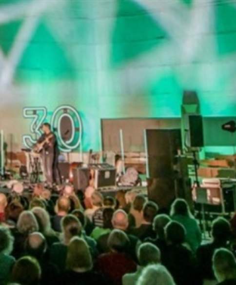 Bristol Folk Festival