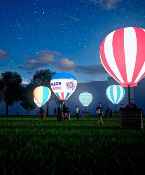 Bristol Light Festival