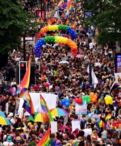 Bristol Pride