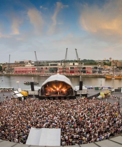 Bristol Sounds