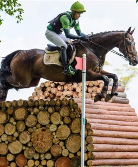 Badminton Horse Trials 2026