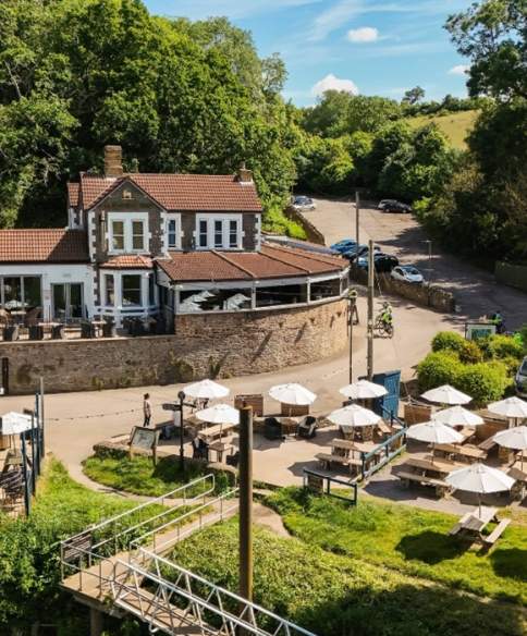 Chequers Inn