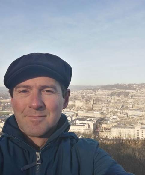 Bath Insider Tours