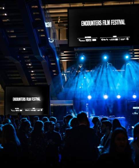 Encounters Film Festival