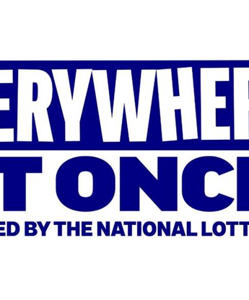Everywhere at Once