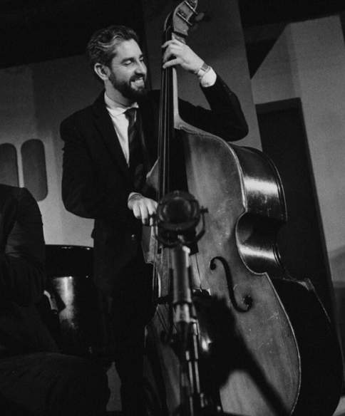 Bristol Jazz Festival presents Jazz in the Loft with The Adrian Cox Trio