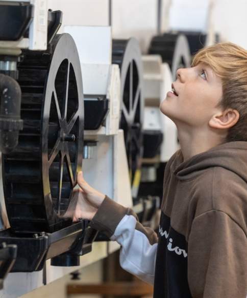 Heritage Open Days in Bristol