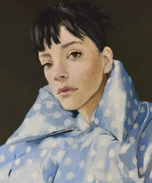 Lily Allen at Bristol Beacon