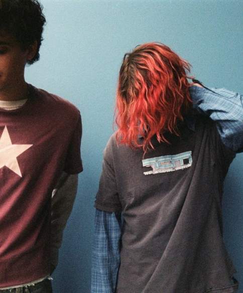 Bristol Sounds: Royel Otis